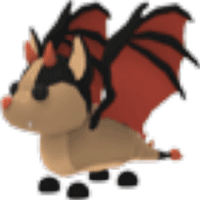 Bat Dragon