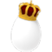 Royal Egg